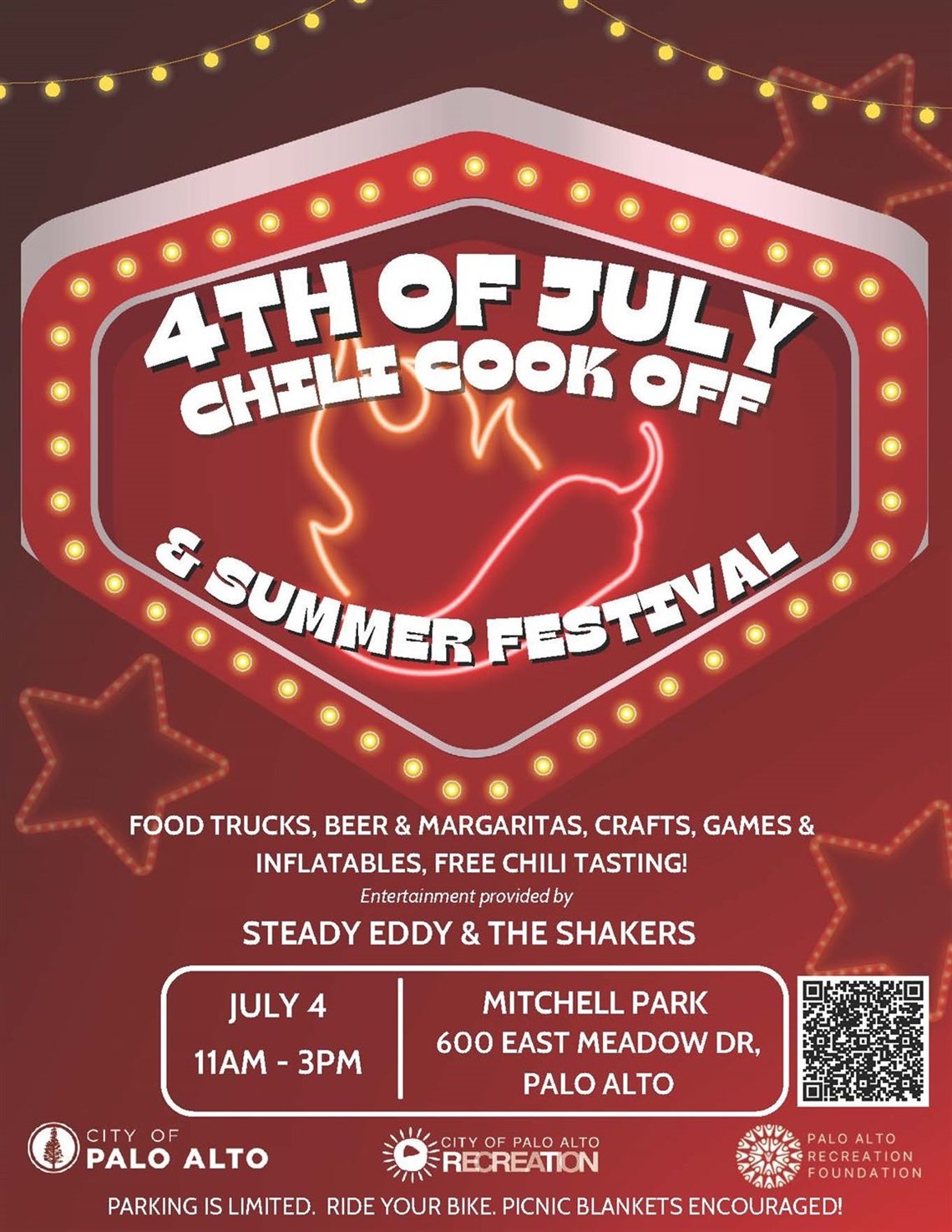 SF Bay Area Fourth of July Events — Bay Area Moms