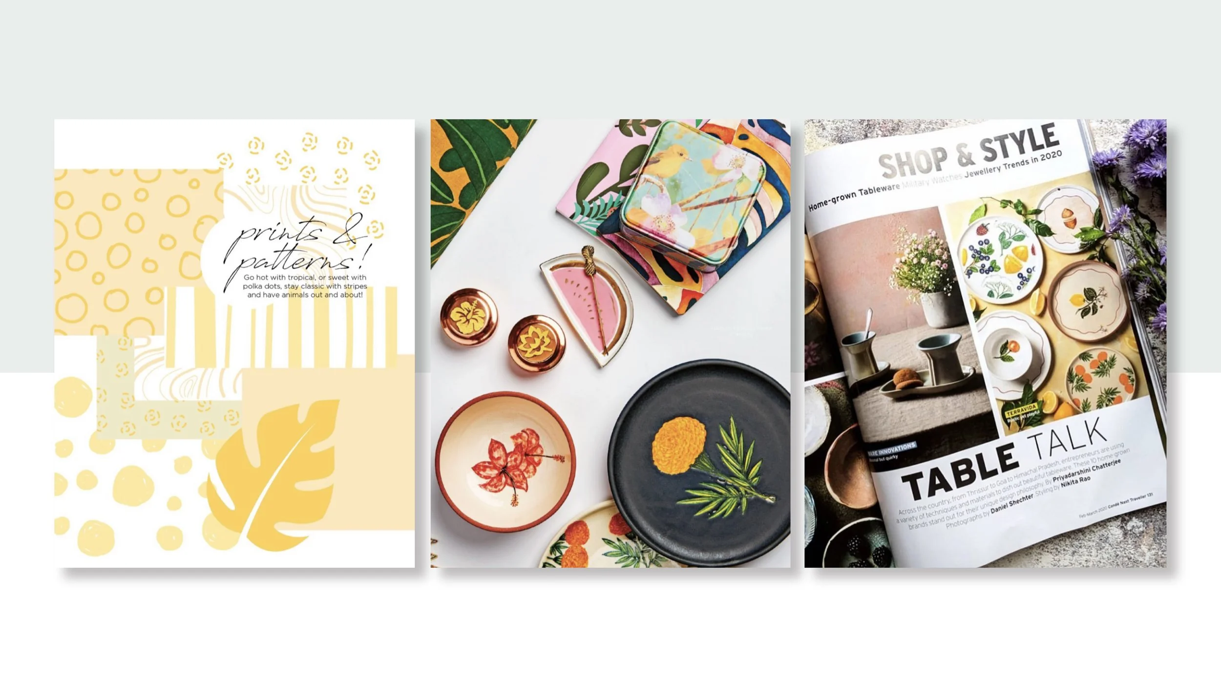  Conde Nast Traveller 