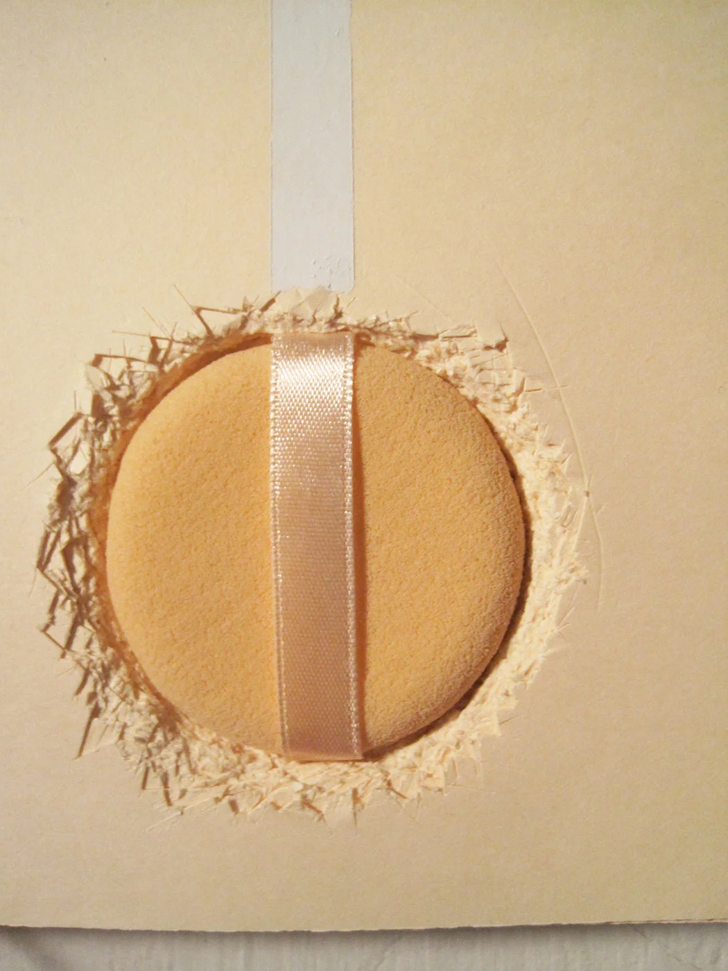 Contain III (Detail)