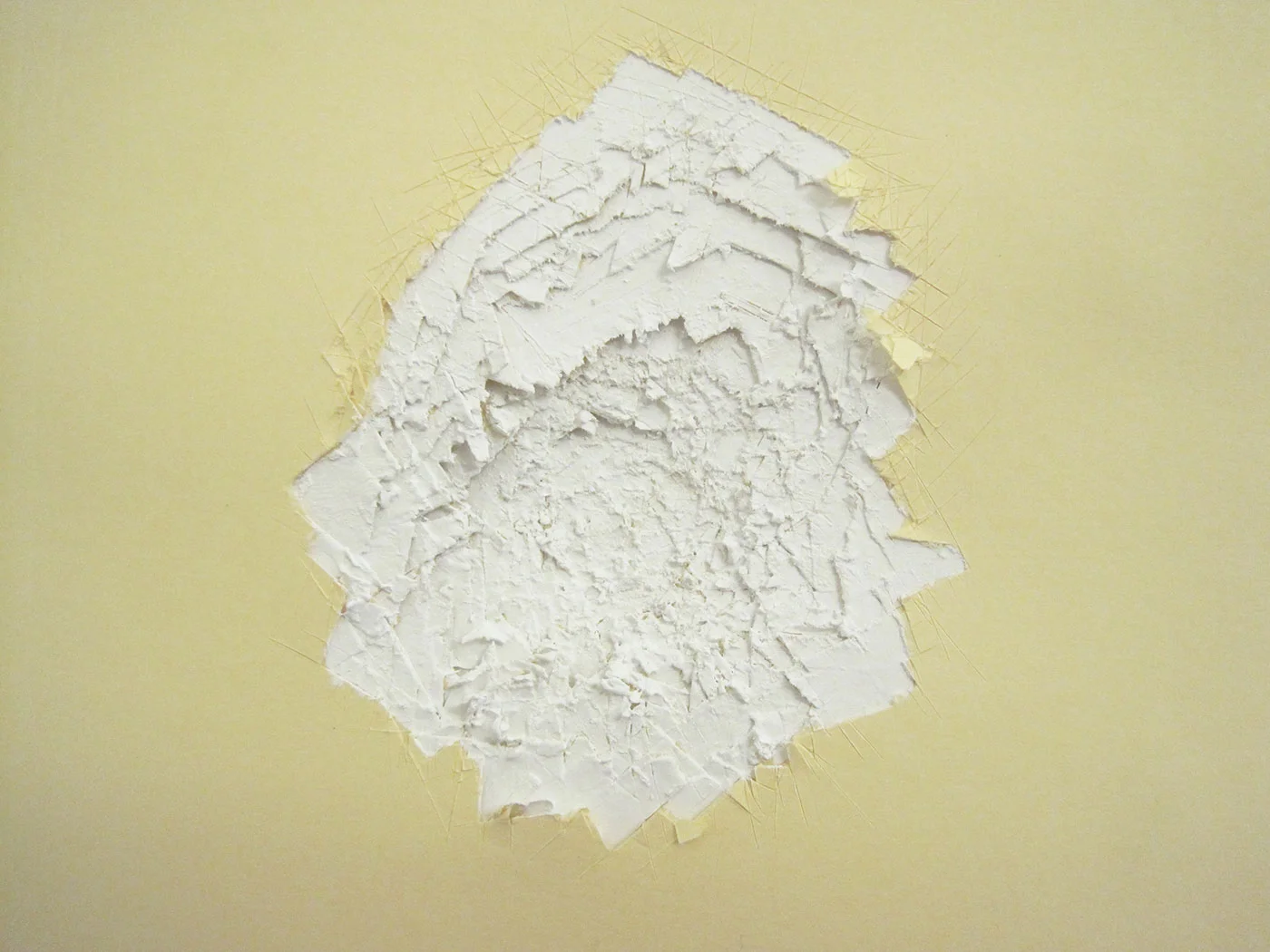 Nom/Name II (Detail)