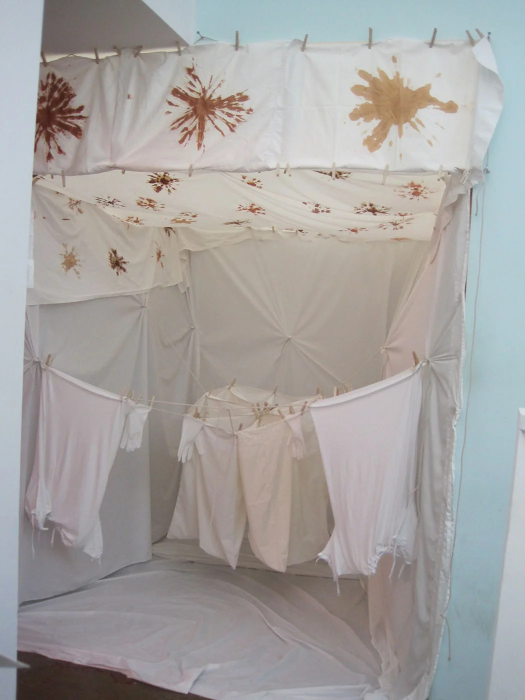 The Sensitive White Intellectual