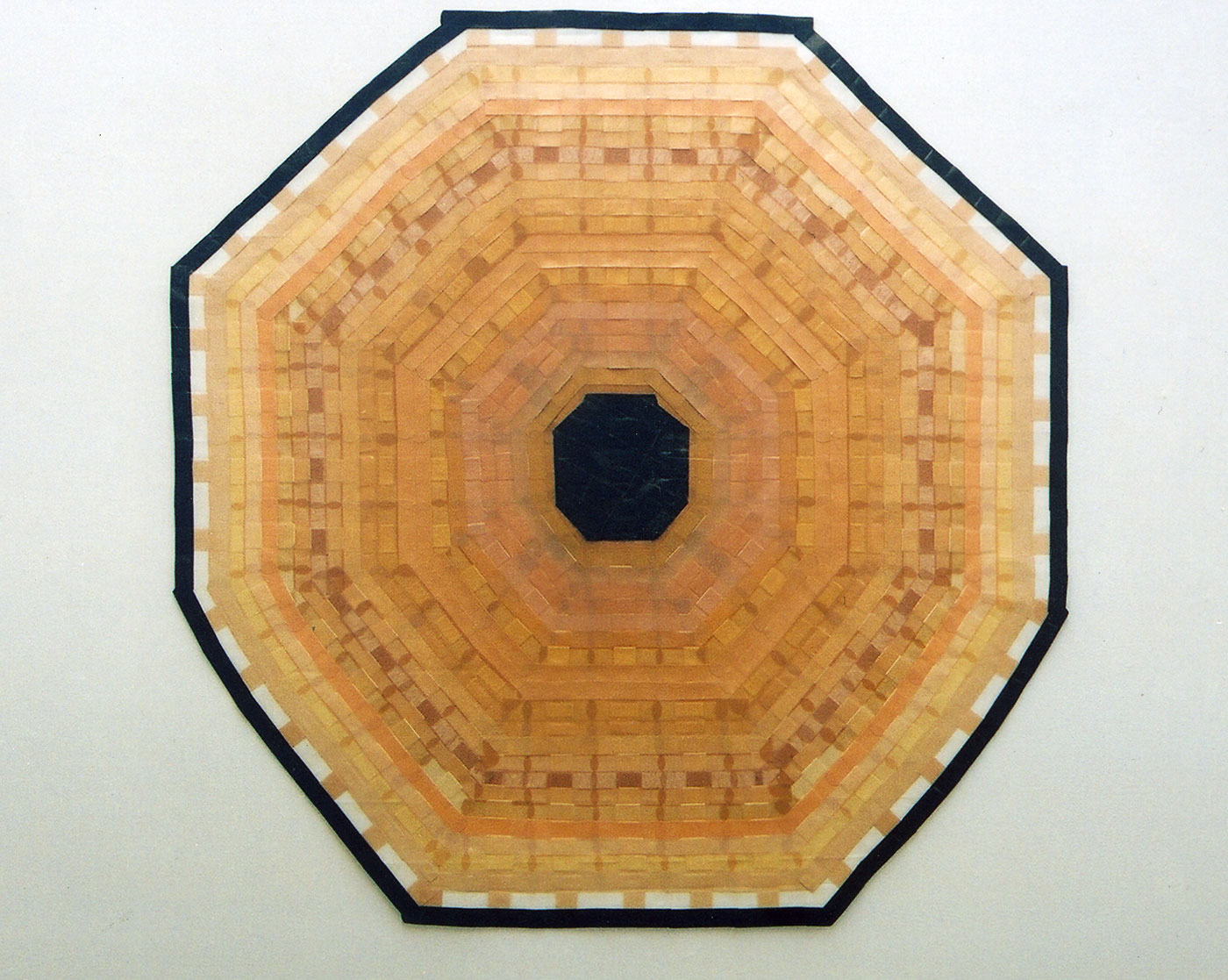 40 Acres of Bandaids (Every Shade of Bandaid for Sale Within 40 Acres of the African Burial Ground, NYC)