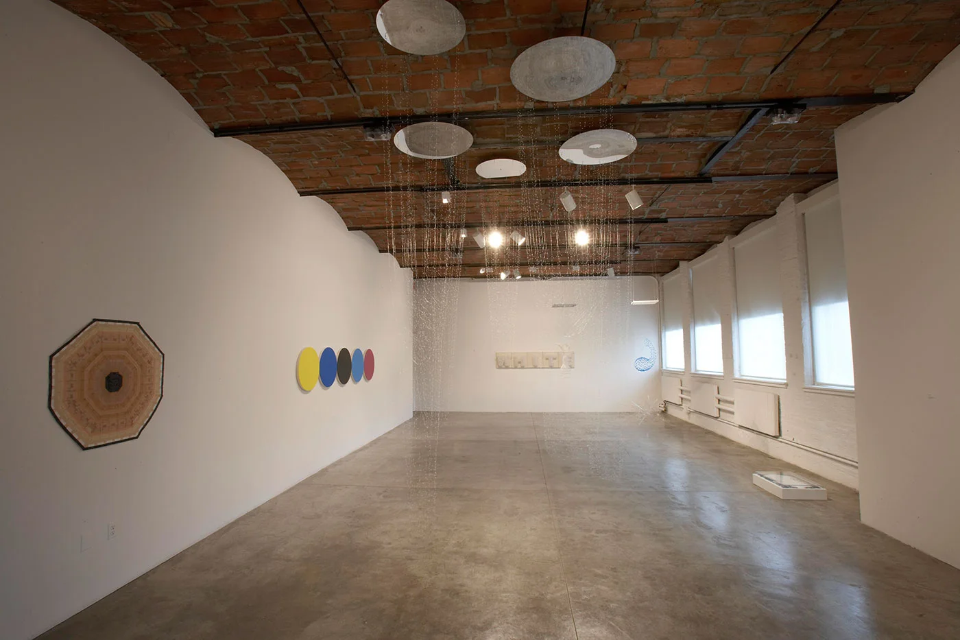 40 Acres of Bandaids (Every Shade of Bandaid for Sale Within 40 Acres of the African Burial Ground, NYC)