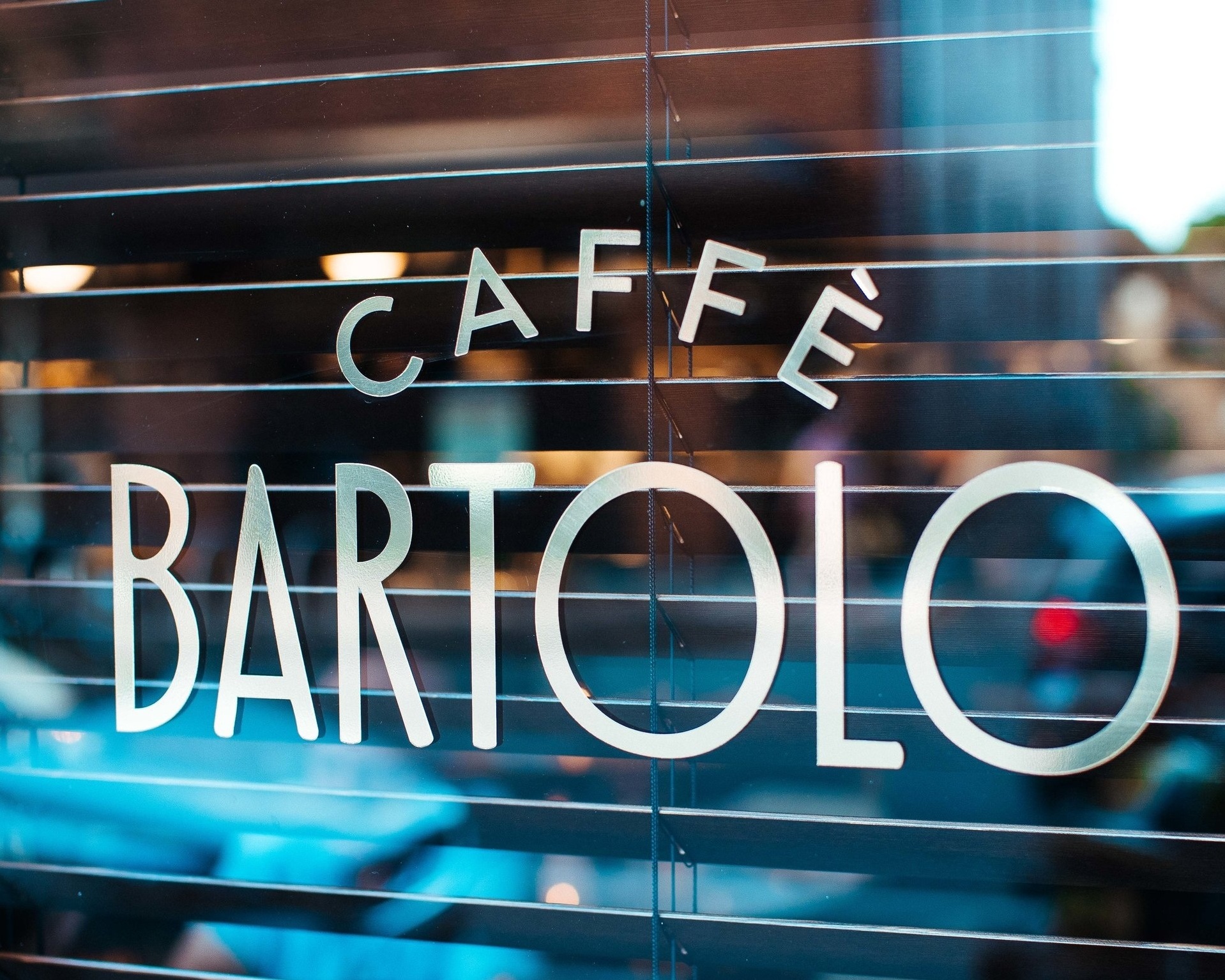 Caffe Bartolo