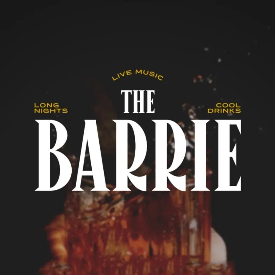The Barrie