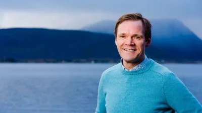 Kontaktperson Martin Trovaaag
