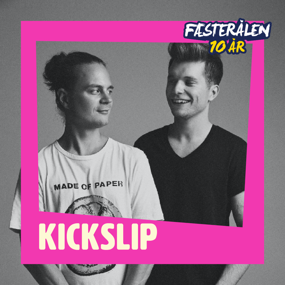 Kickslip