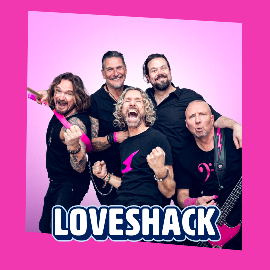 Loveshack