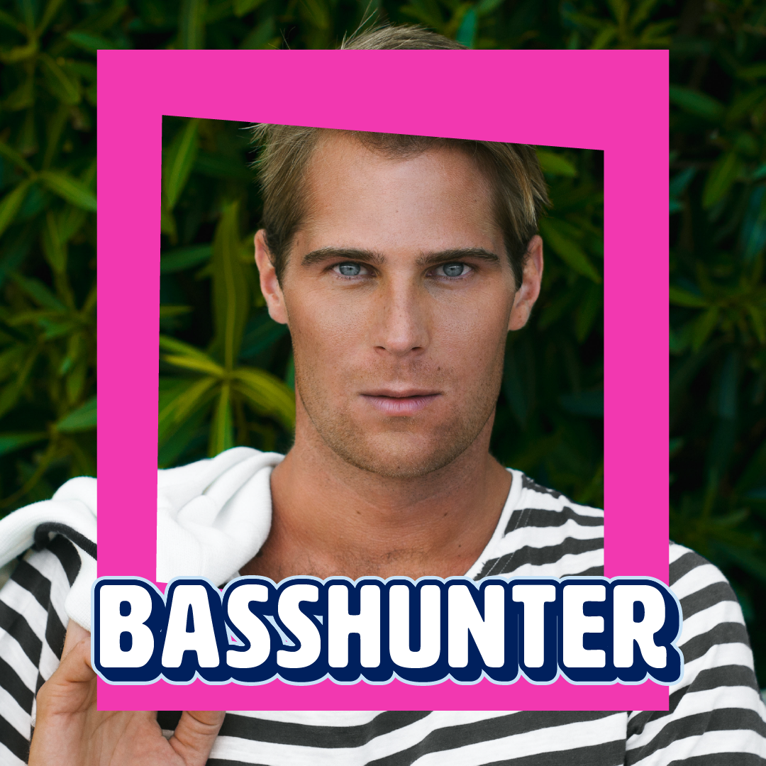 BASSHUNTER