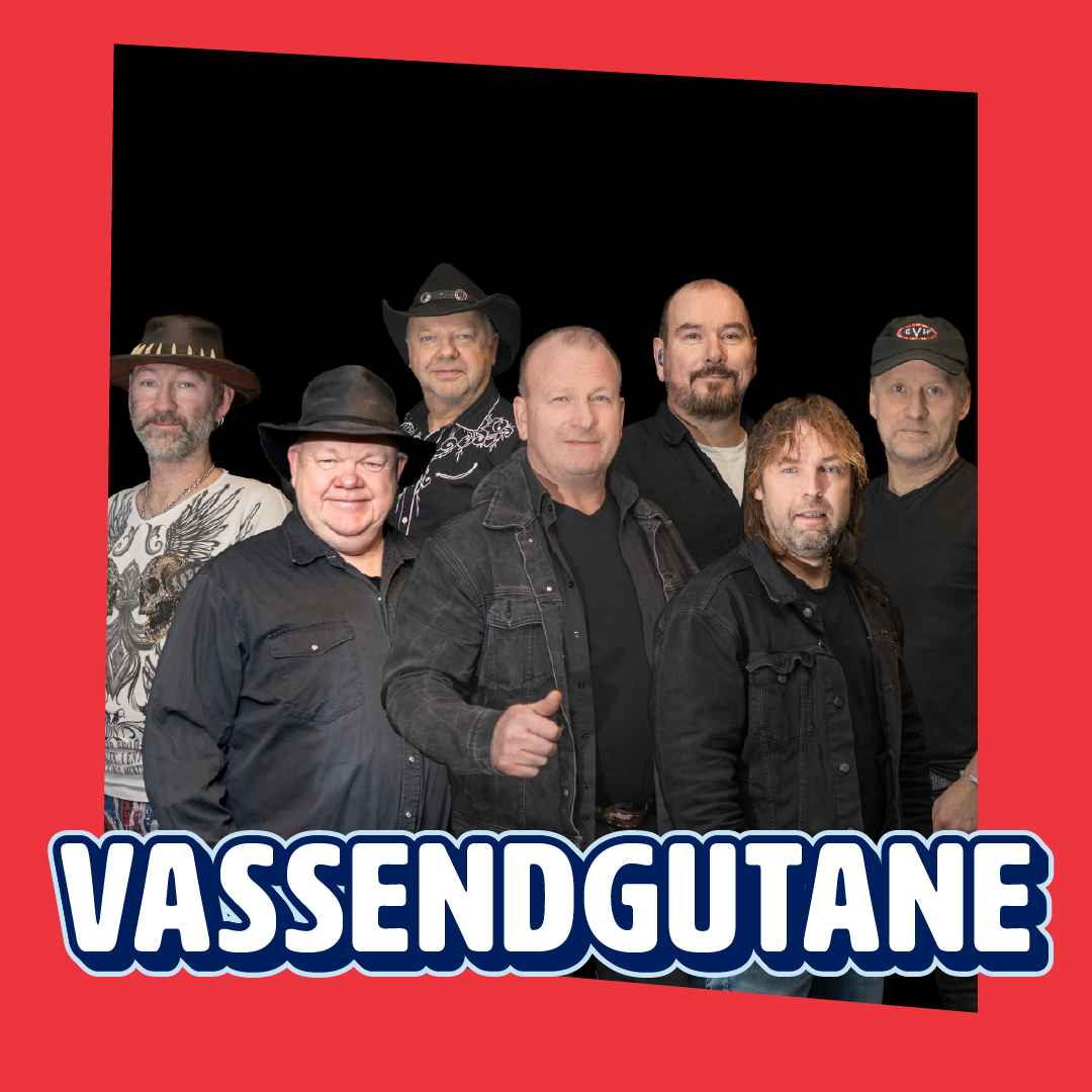 VASSENDGUTANE