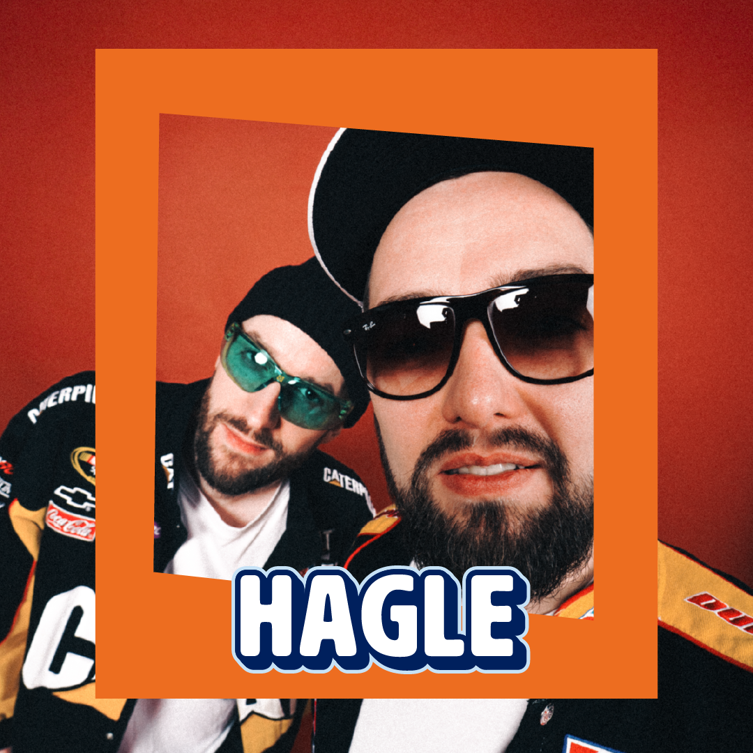 HAGLE