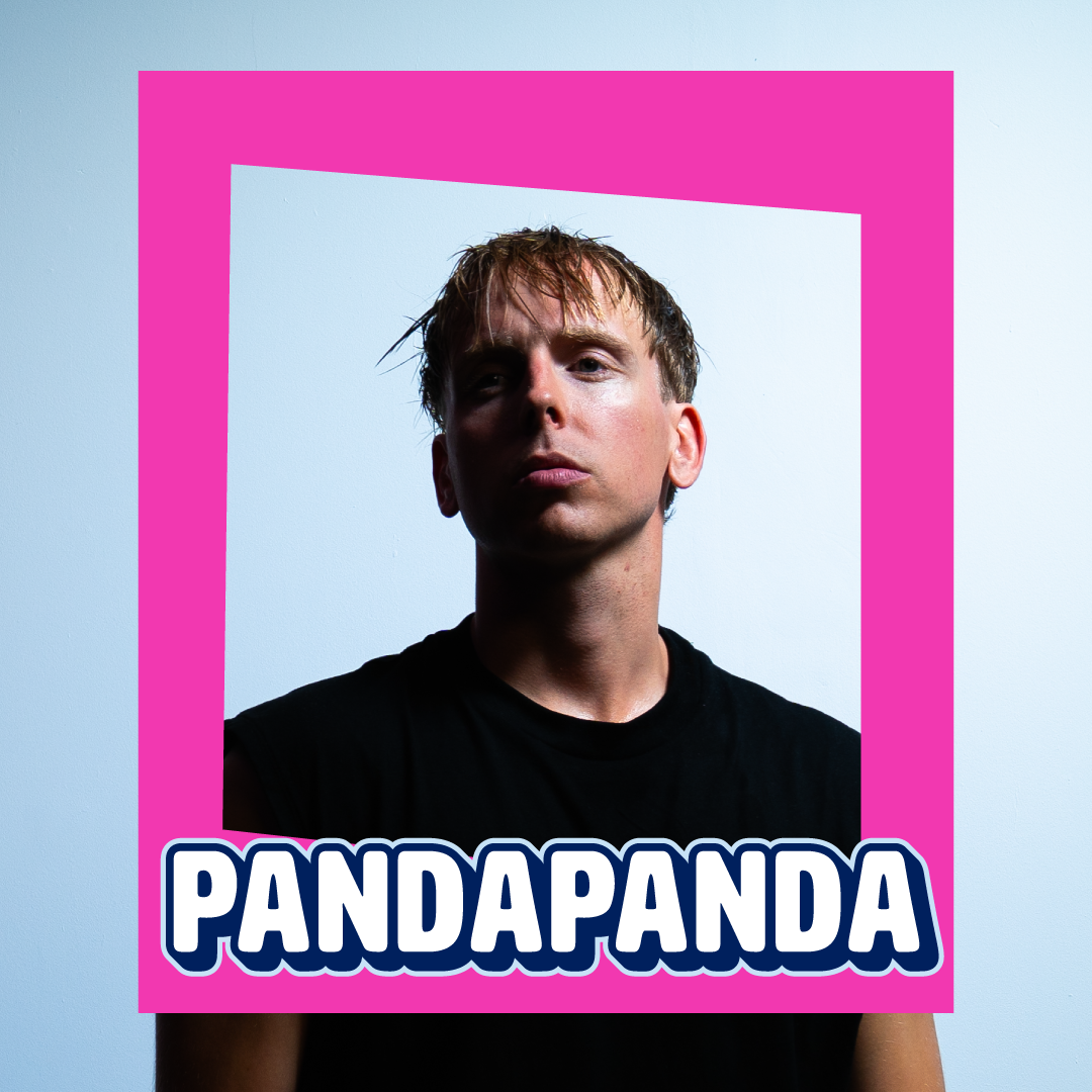 Pandapanda