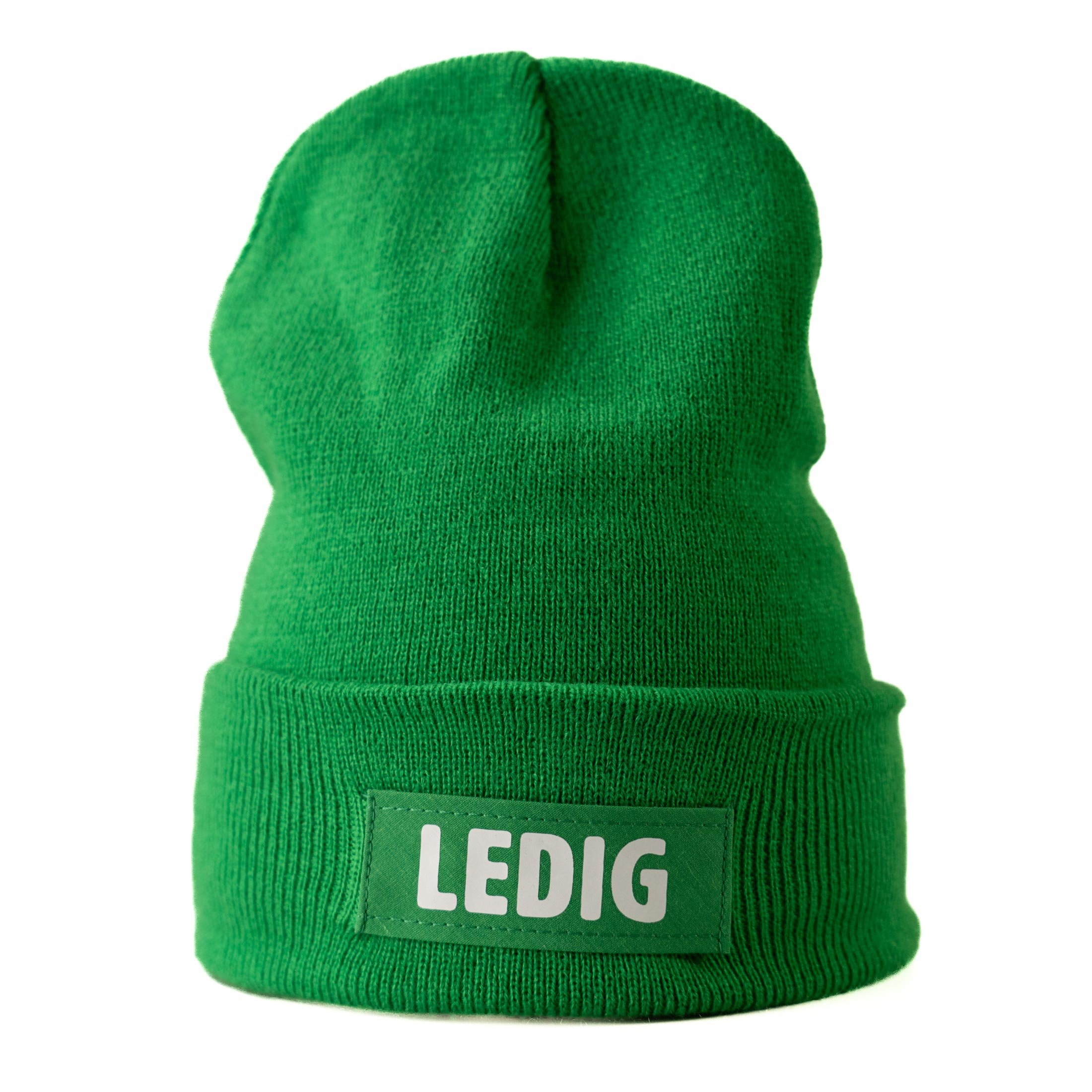 Ledig Lue