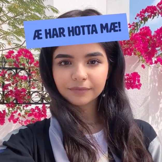 BLI FESTIVALKLAR med årets snapchat-linser