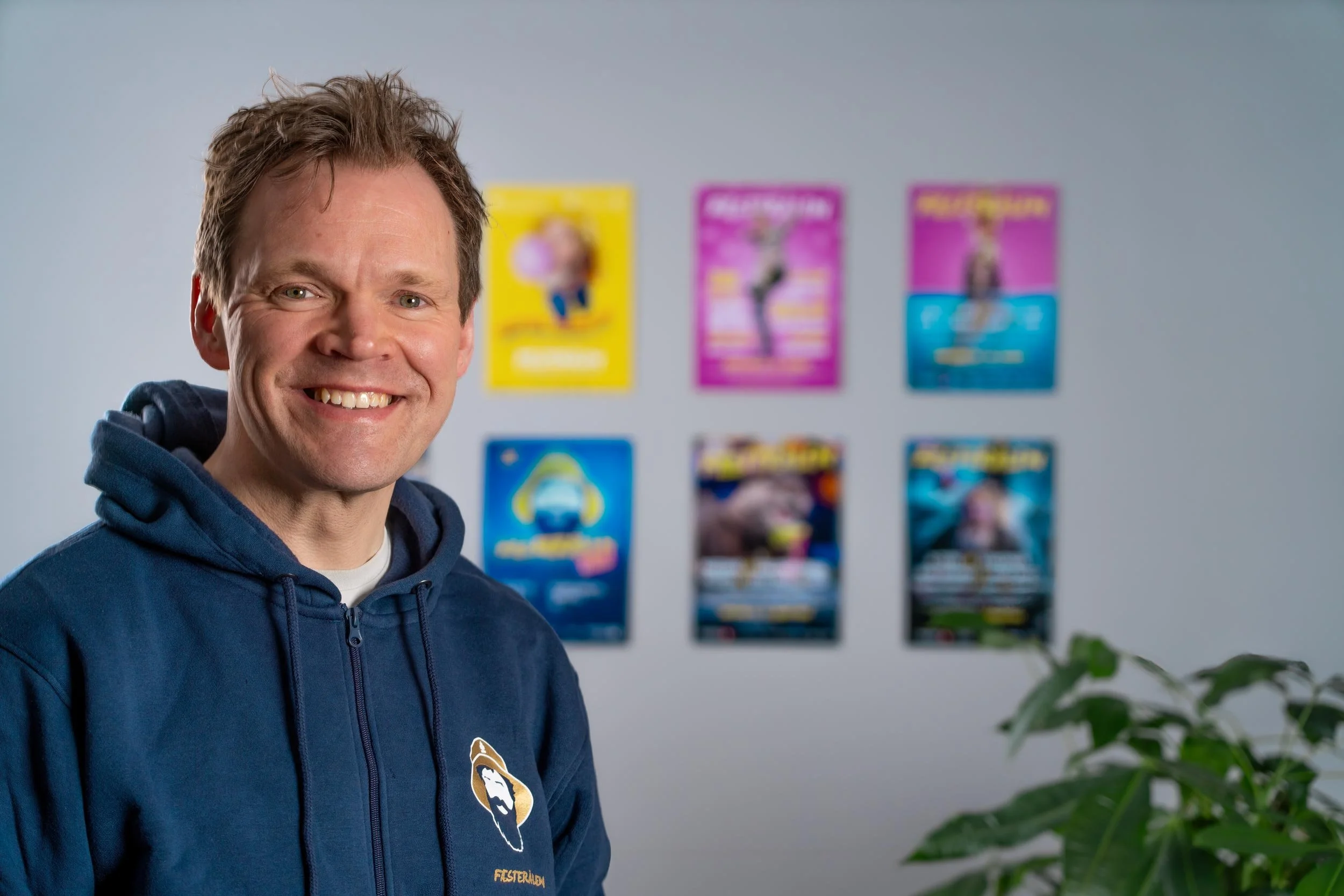 Martin Trovaag