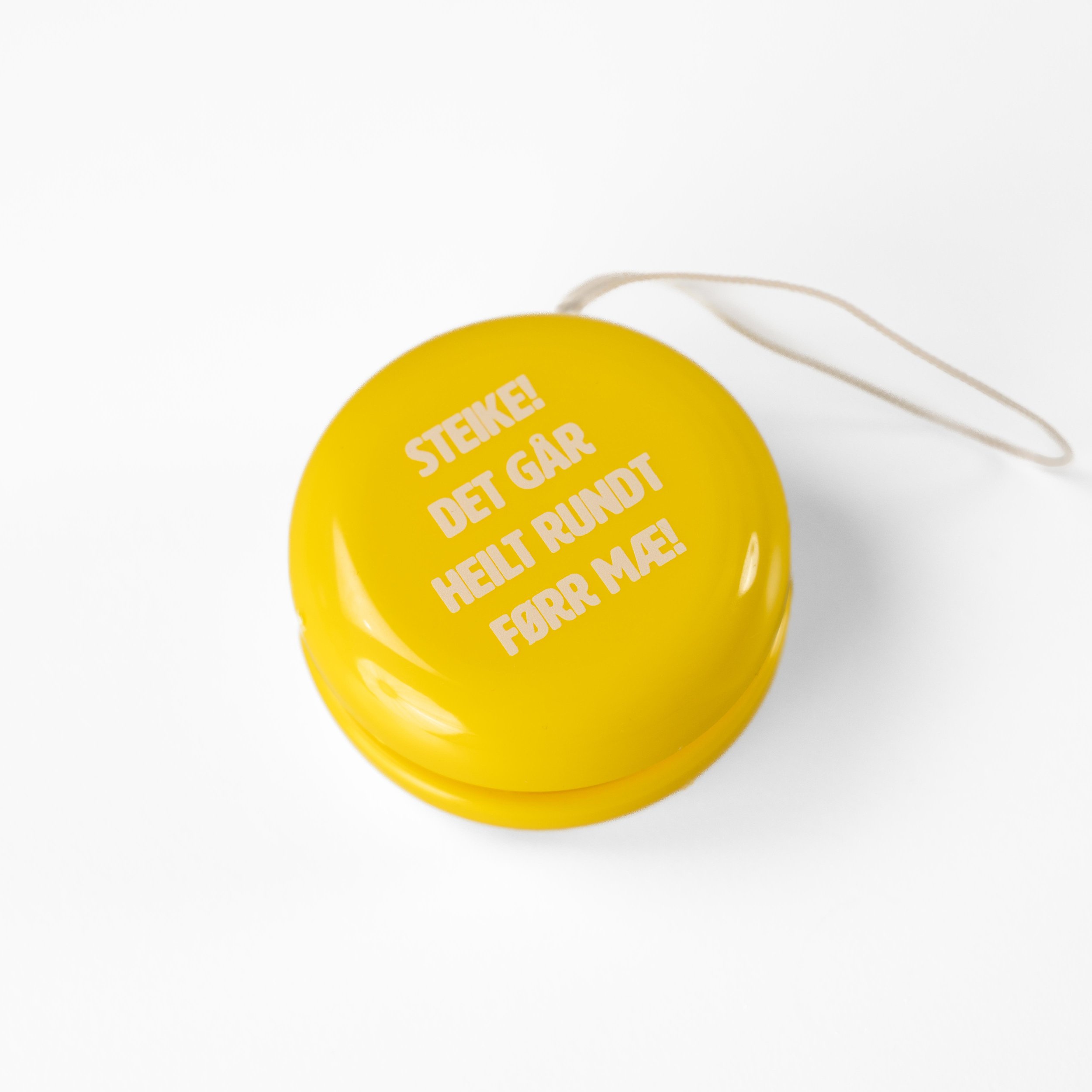 Yoyo