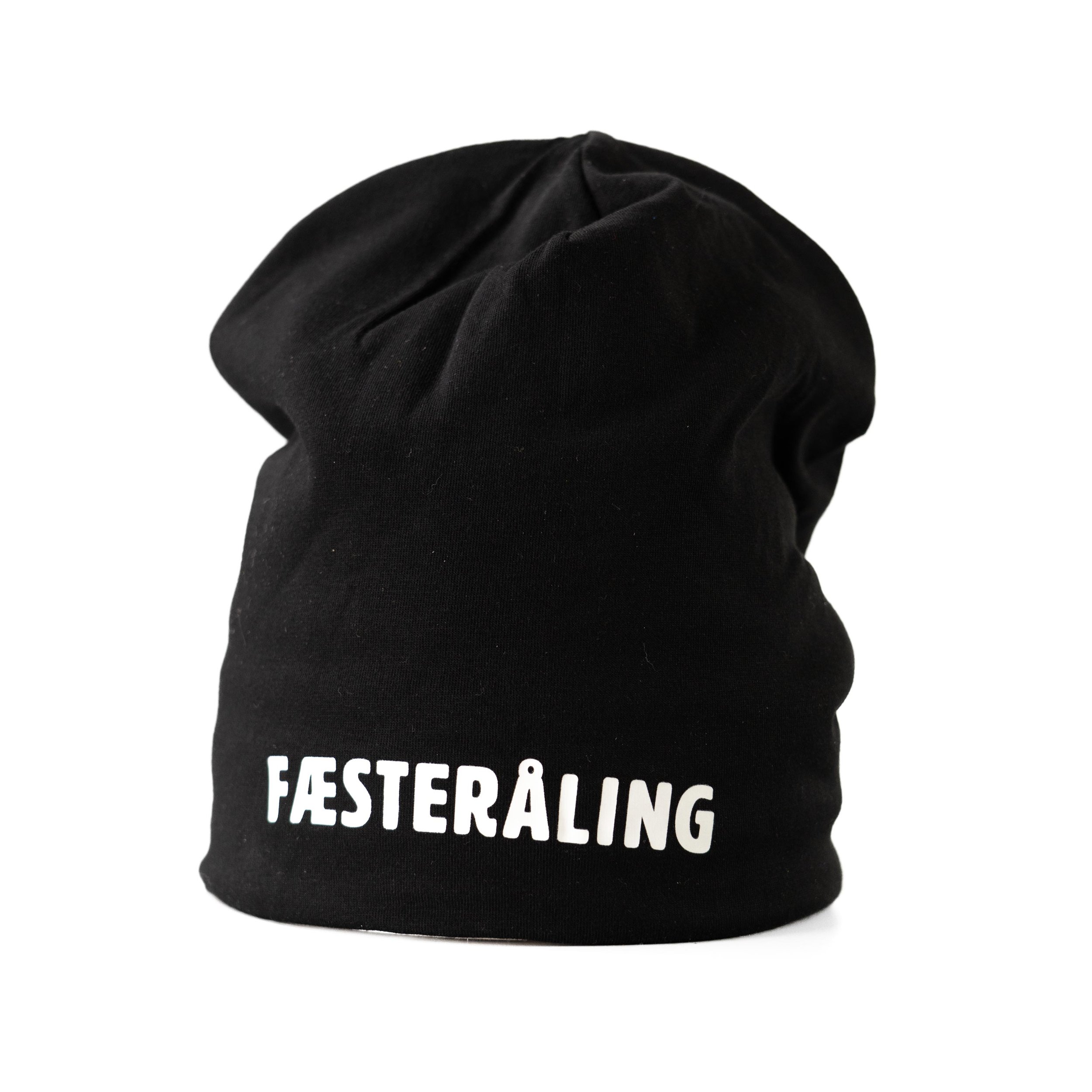 Fæsteråling hua