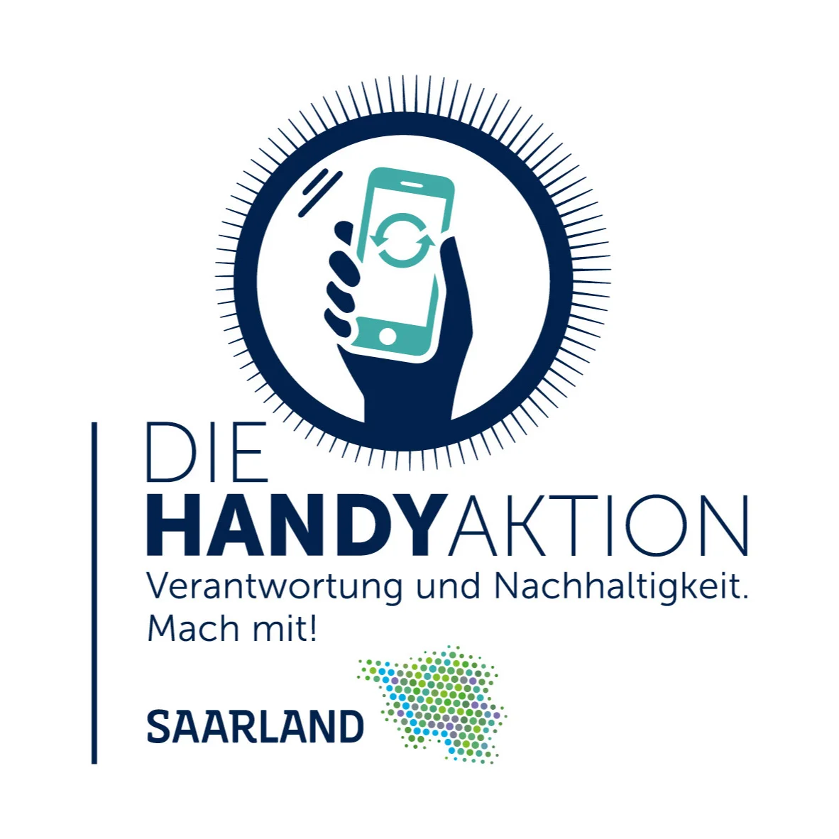 Die Handy Aktion