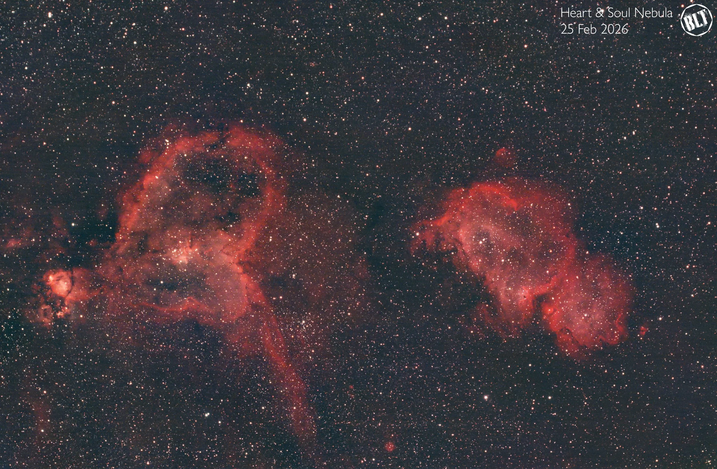 Heart & Soul 25th Feb 2026