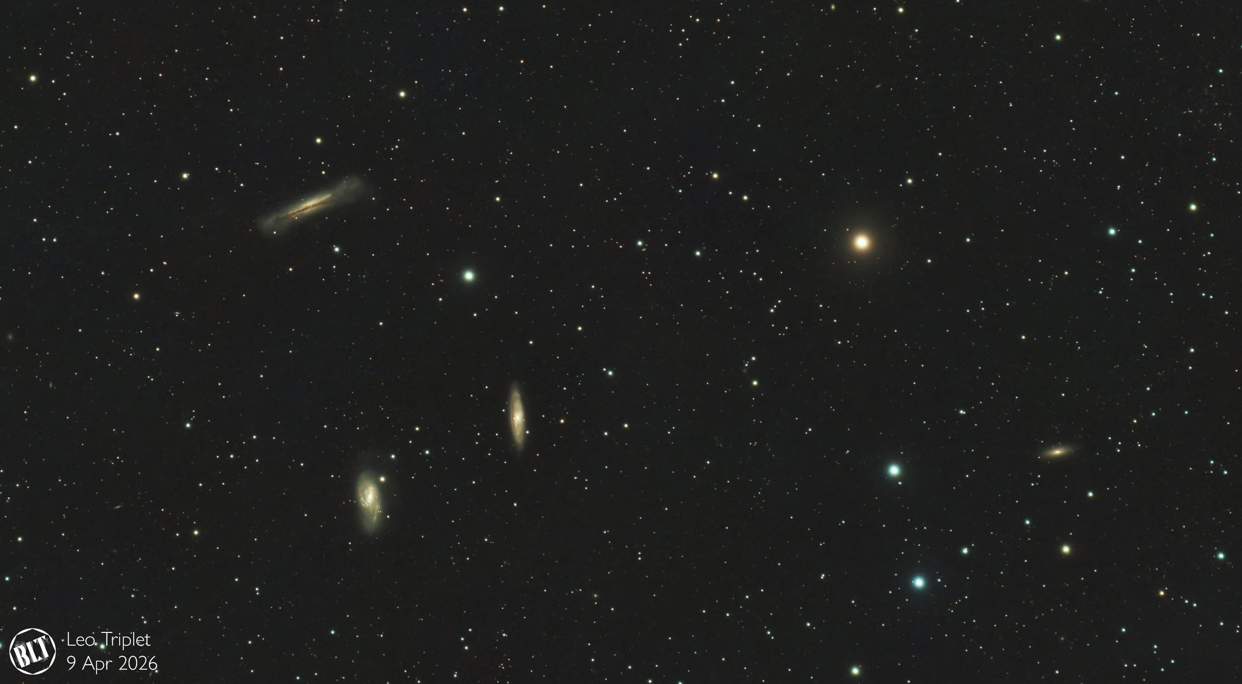 Leo Triplet Apr 2026