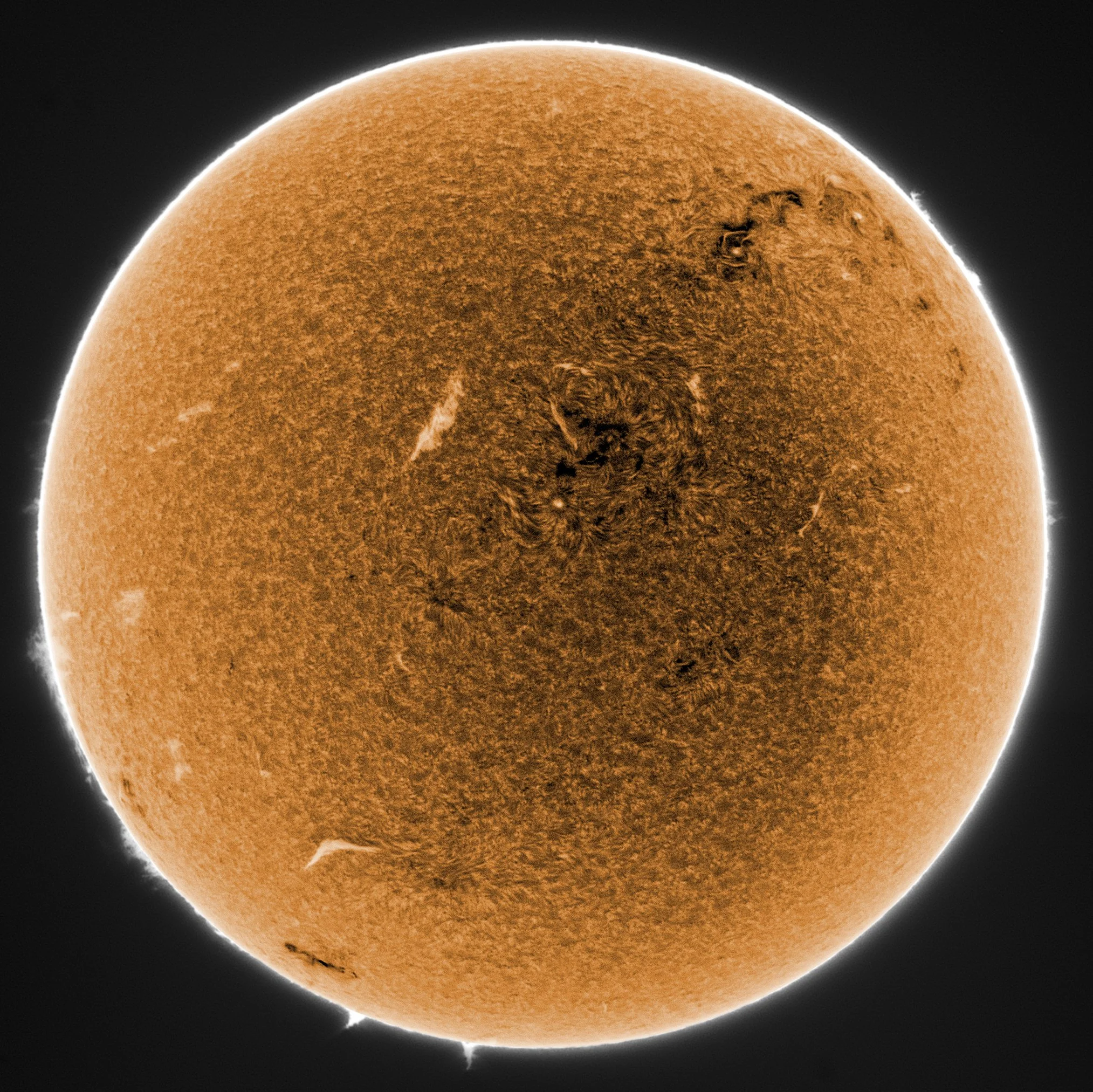 The Sun 5th Sept 2026
