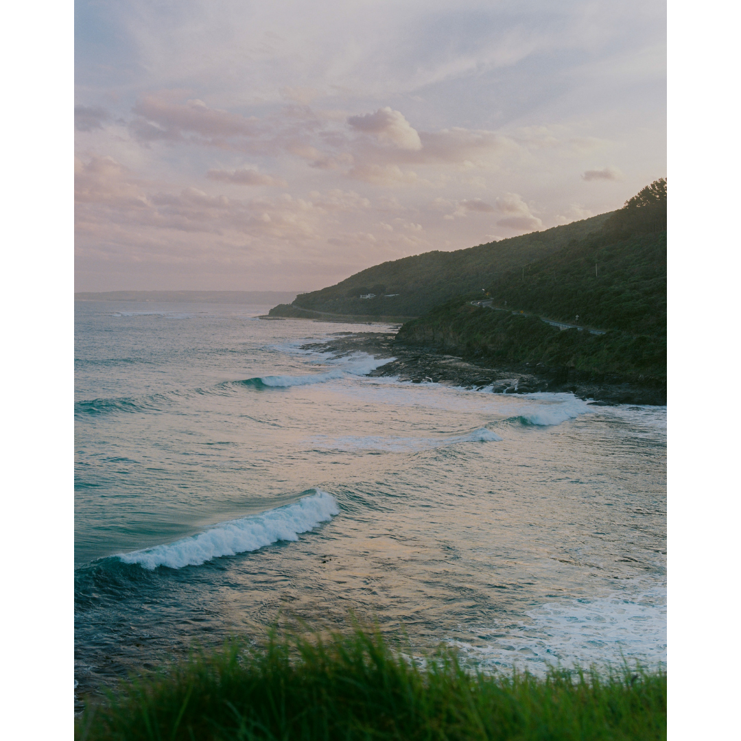 Great Ocean Road Sunsets