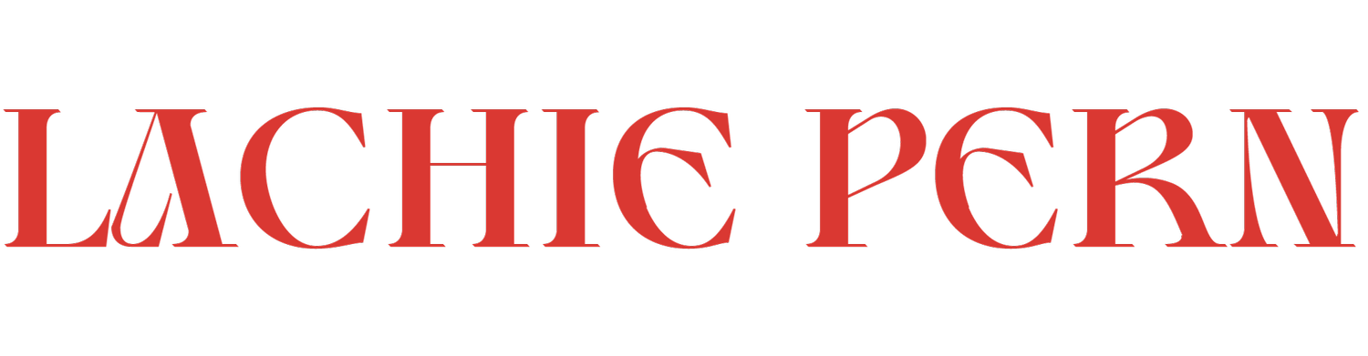 Lachie Pern