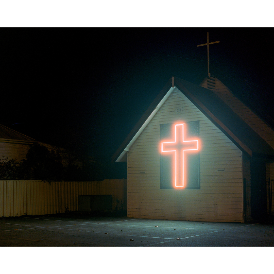 Midnight Gospel