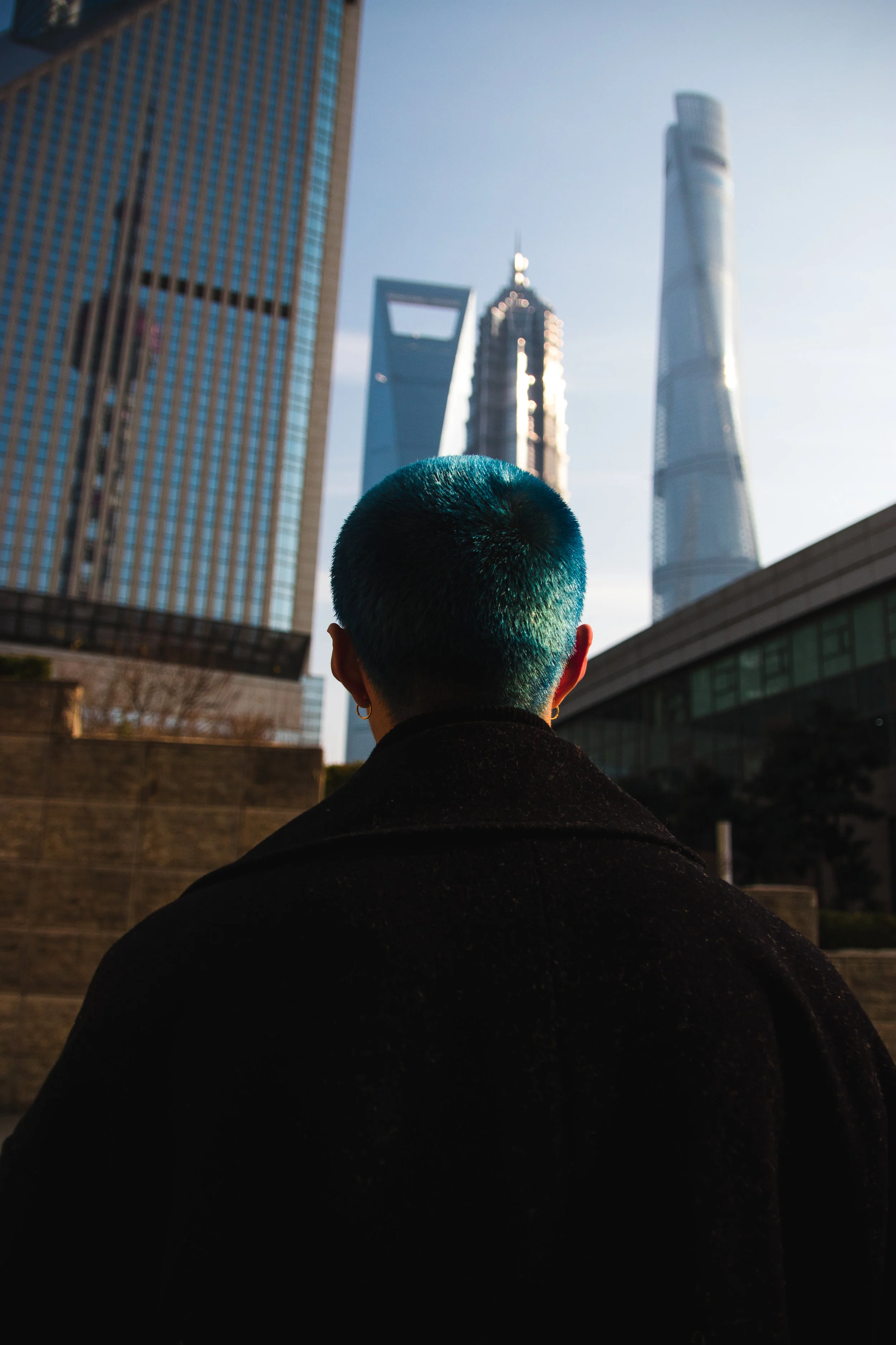 Lost In the City.jpg