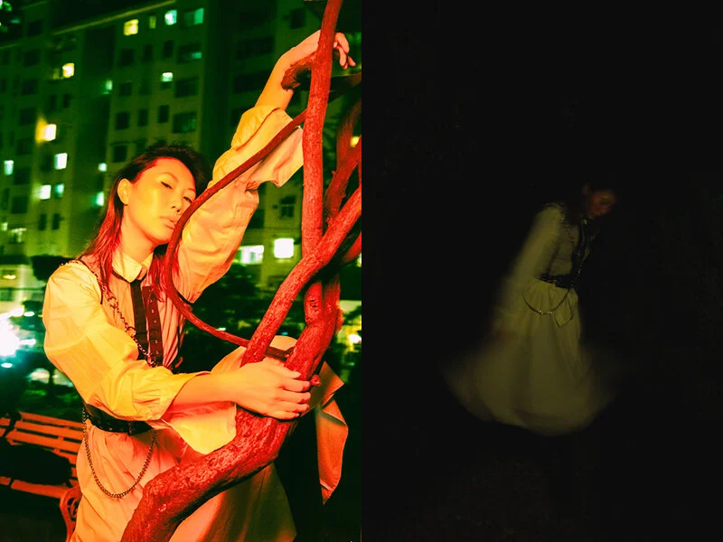 Tree Nymph. Cake Magazine.1.jpg