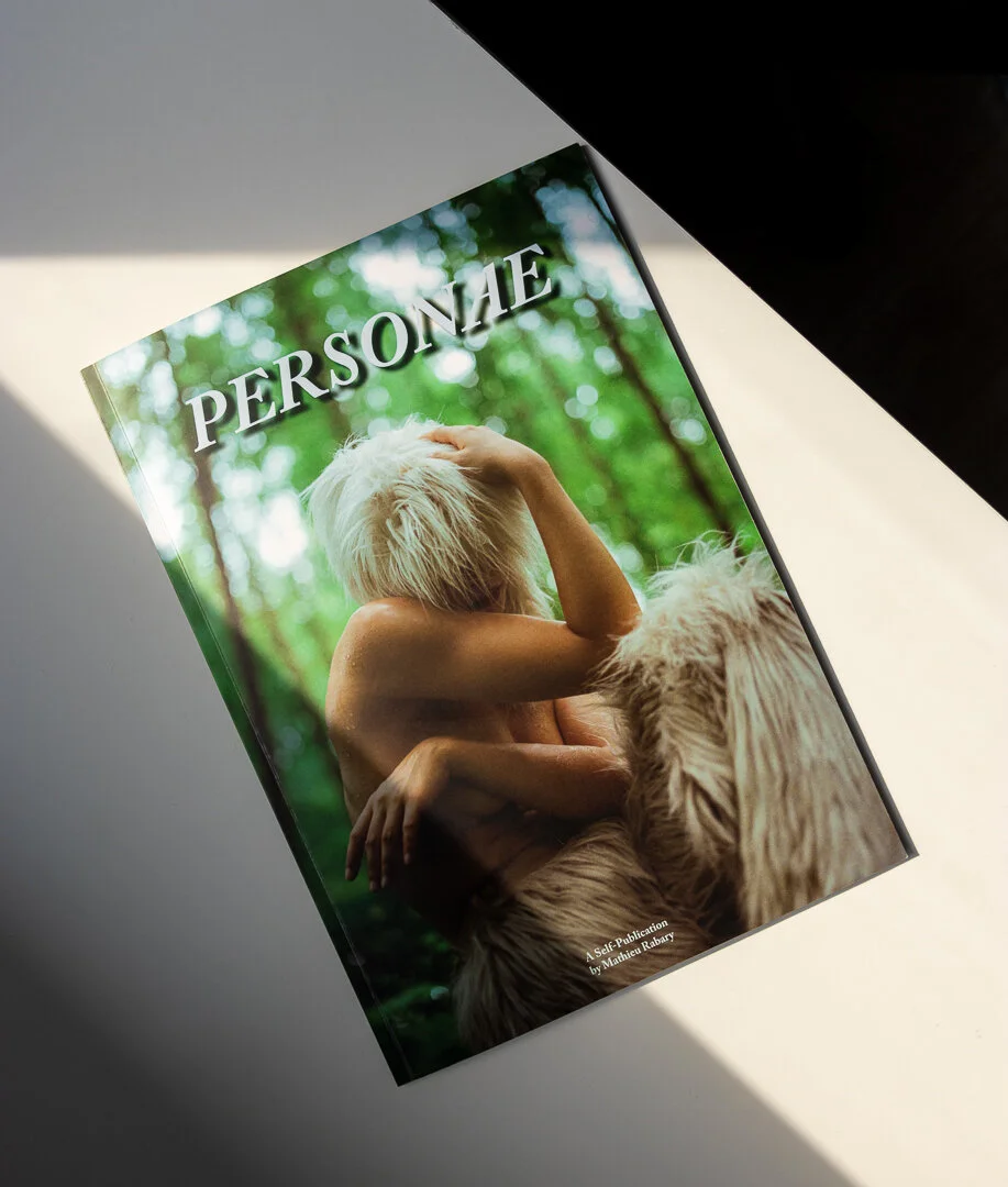 PERSONAE
