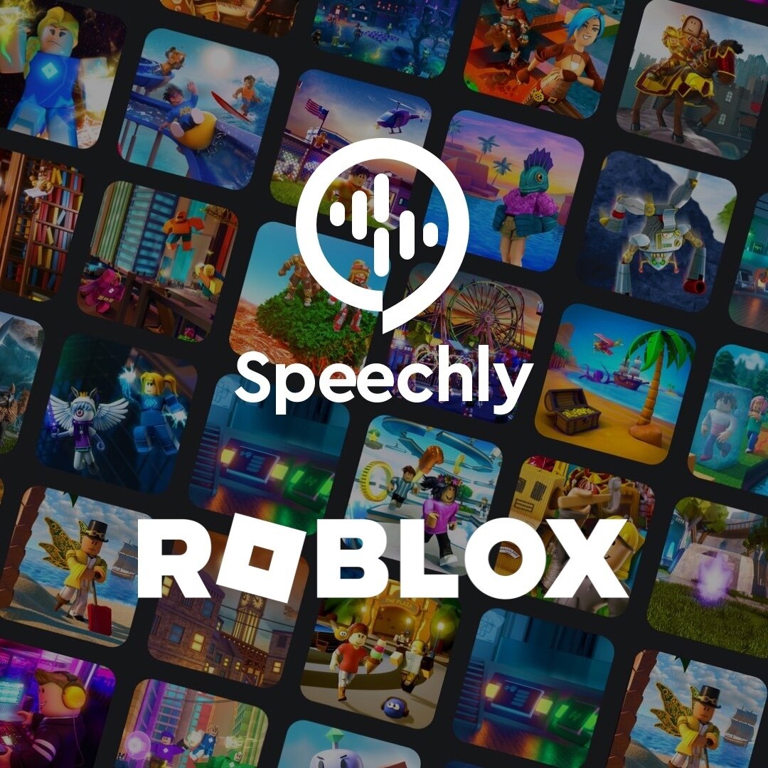 🎉 Speechly + Roblox!

Excited to announce that our portfolio company, Speechly, has been acquired and is now a part of the Roblox family!

Roblox isn't just an online game platform &ndash; it's a world where 65.5 million daily users immerse, connect