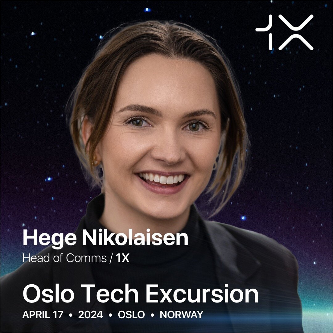 We&rsquo;re 2 weeks out from the 8th annual Oslo Tech Excursion hosted by SN&Ouml; Ventures and Concentric!

With over 150 attendees from around the world joining us, we&rsquo;ll once again be shining a light on the exciting and emerging Norwegian te
