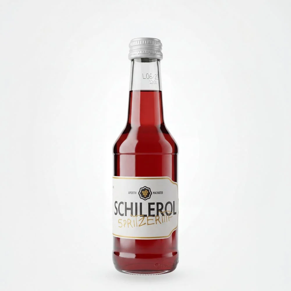SCHILEROL SPRITZERITIF