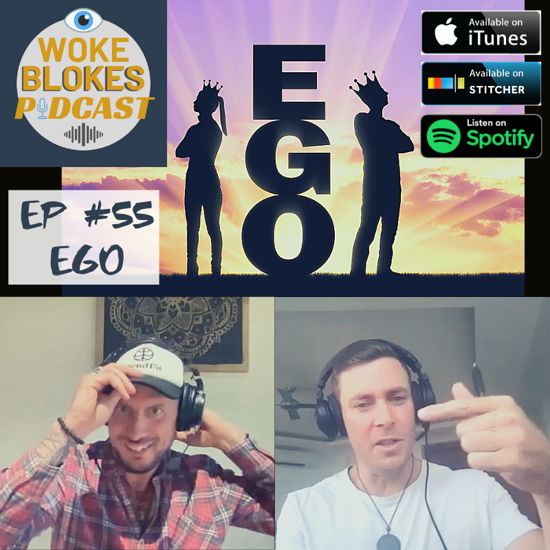 Woke Blokes Podcast