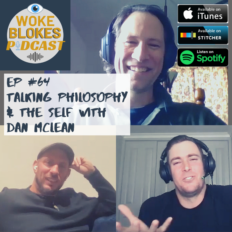 Woke Blokes Podcast