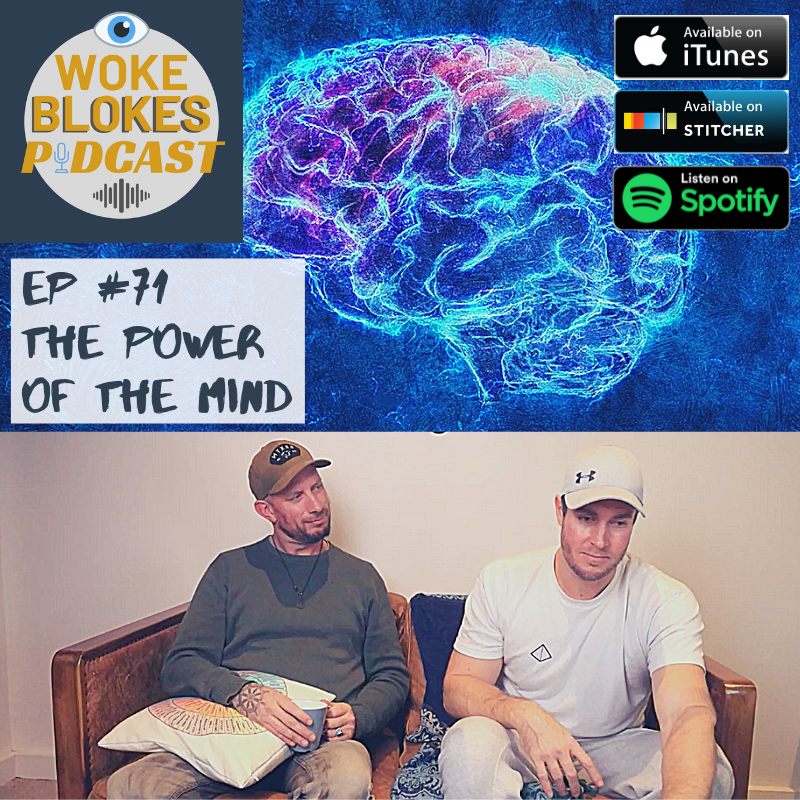Woke Blokes Podcast