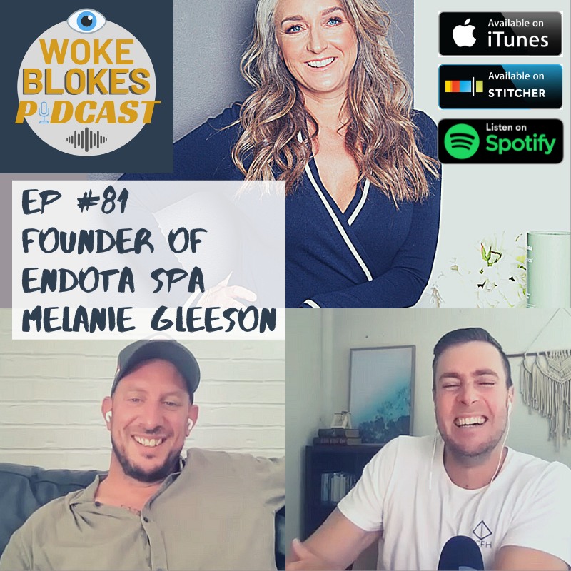 Woke Blokes Podcast