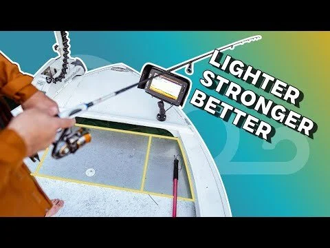 🛠️BUILD a CUSTOM Front Casting Deck | DORA PROJECT 🧜‍♀️