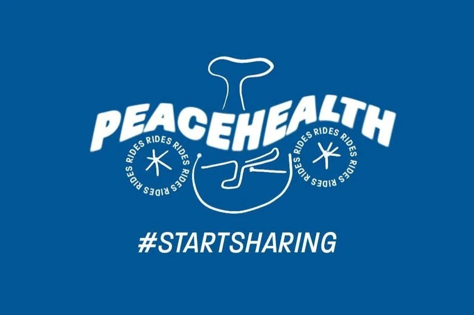 [MOCK] Peacehealth Rides