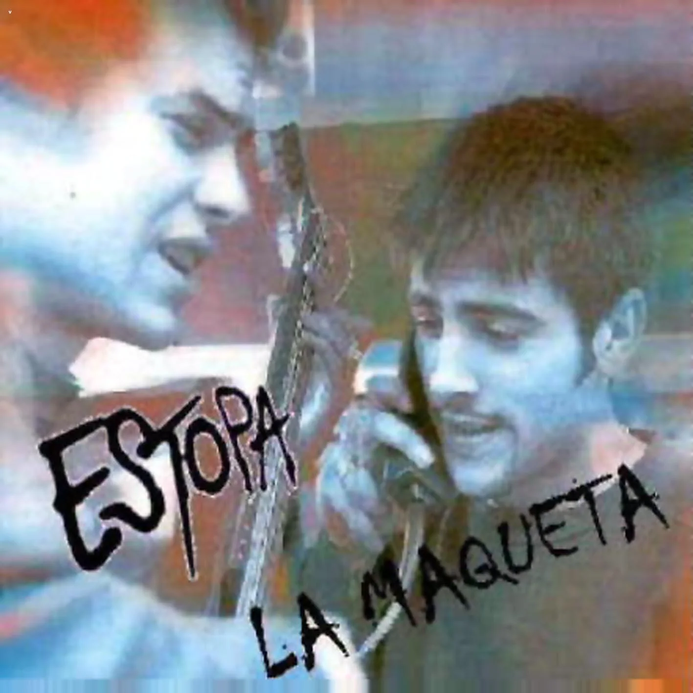 SAMPLE ALBUM NAME