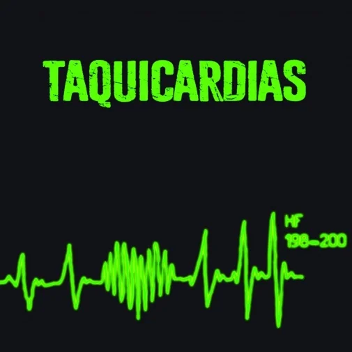 HUECCO ESTRENA EL 15 DE MARZO SU NUEVO SINGLE "TAQUICARDIAS"