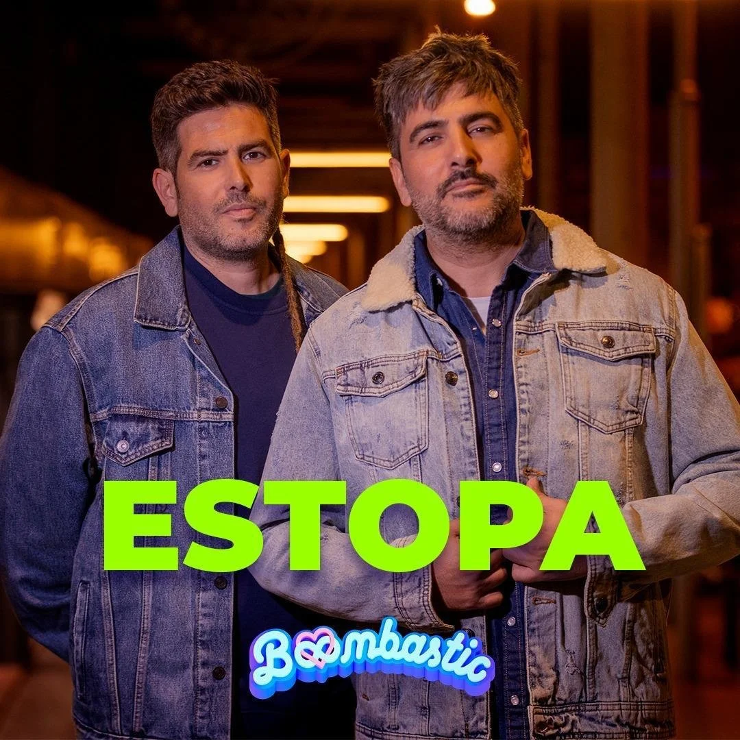ESTOPA EN BOOMBASTIC ASTURIAS ESTE 2025