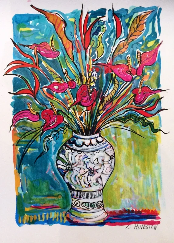 From My Studio 2