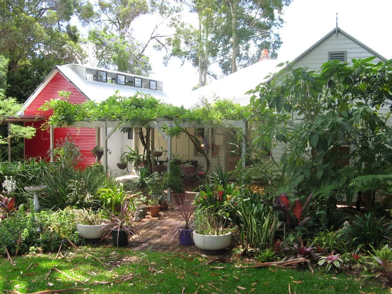 Our move from Perth to Ubud.