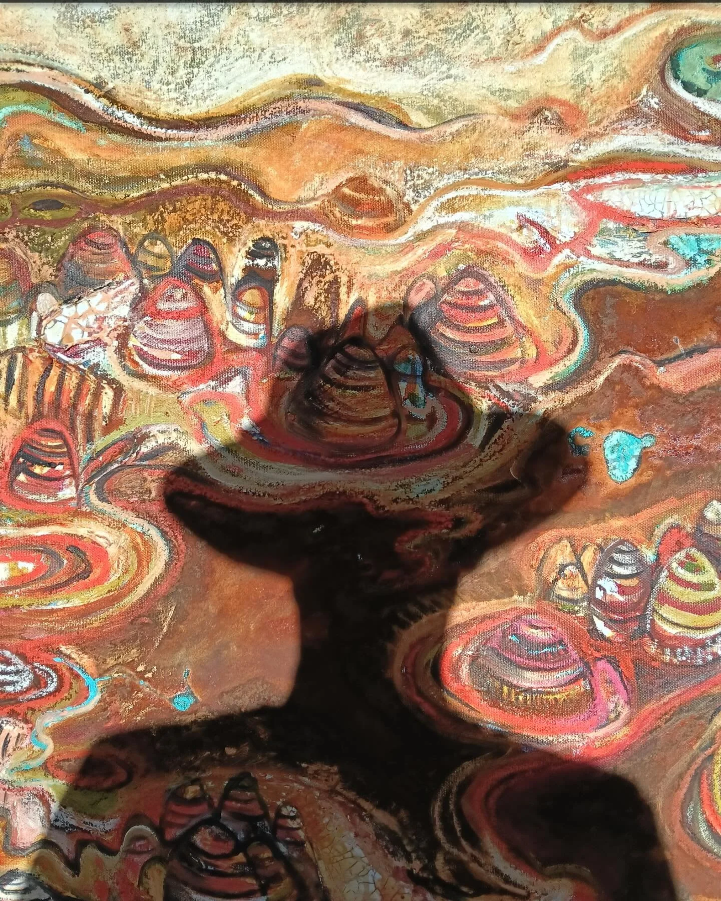 Shadow on Eagle View.
One of my paintings hanging @mundaringhillsopenstudios this weekend.
#christinehingston #mundaringhillsopenstudios #openstudio #perthhills #bunglebungle #australianartist