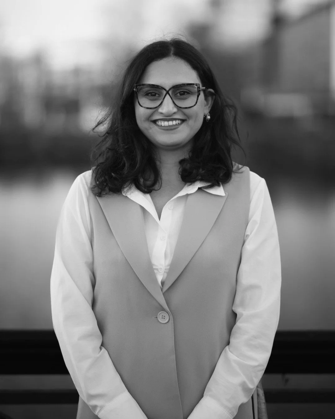 📢 Exciting news! We&rsquo;re thrilled to welcome Lamiya to our team! 🙌

✨ Lamiya is a developer and product owner, with a background in telecommunications. She&rsquo;s eager to start working as a consultant, especially trying out different projects