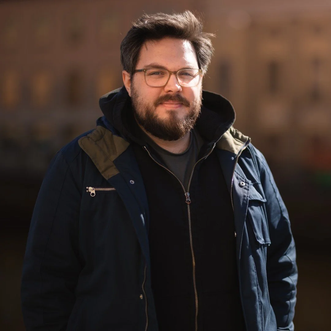 Erfaren frontendutvecklare tillg&auml;nglig f&ouml;r nytt uppdrag i G&ouml;teborg!

V&aring;r konsult Scott Crocker - en skicklig frontendutvecklare med 7 &aring;rs erfarenhet - &auml;r redo att ta sig an sitt n&auml;sta uppdrag.

💻  JavaScript, Typ