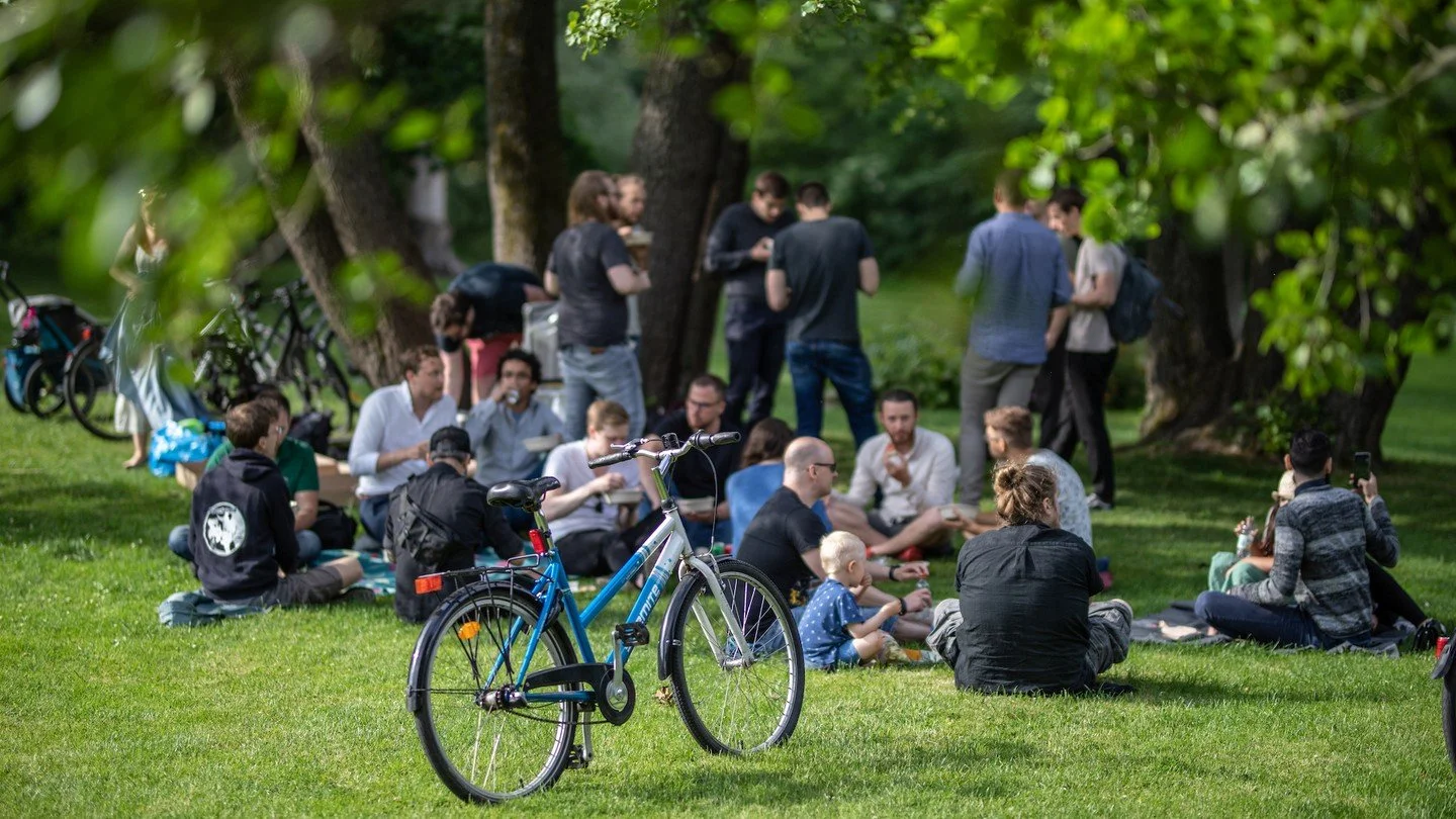 ✈️ Are you a skilled software engineer with an interest in the aviation industry? 

💡 As part of our team, you will enjoy the best of two worlds: collaborating on international projects with leading tech companies in Gothenburg while being part of a