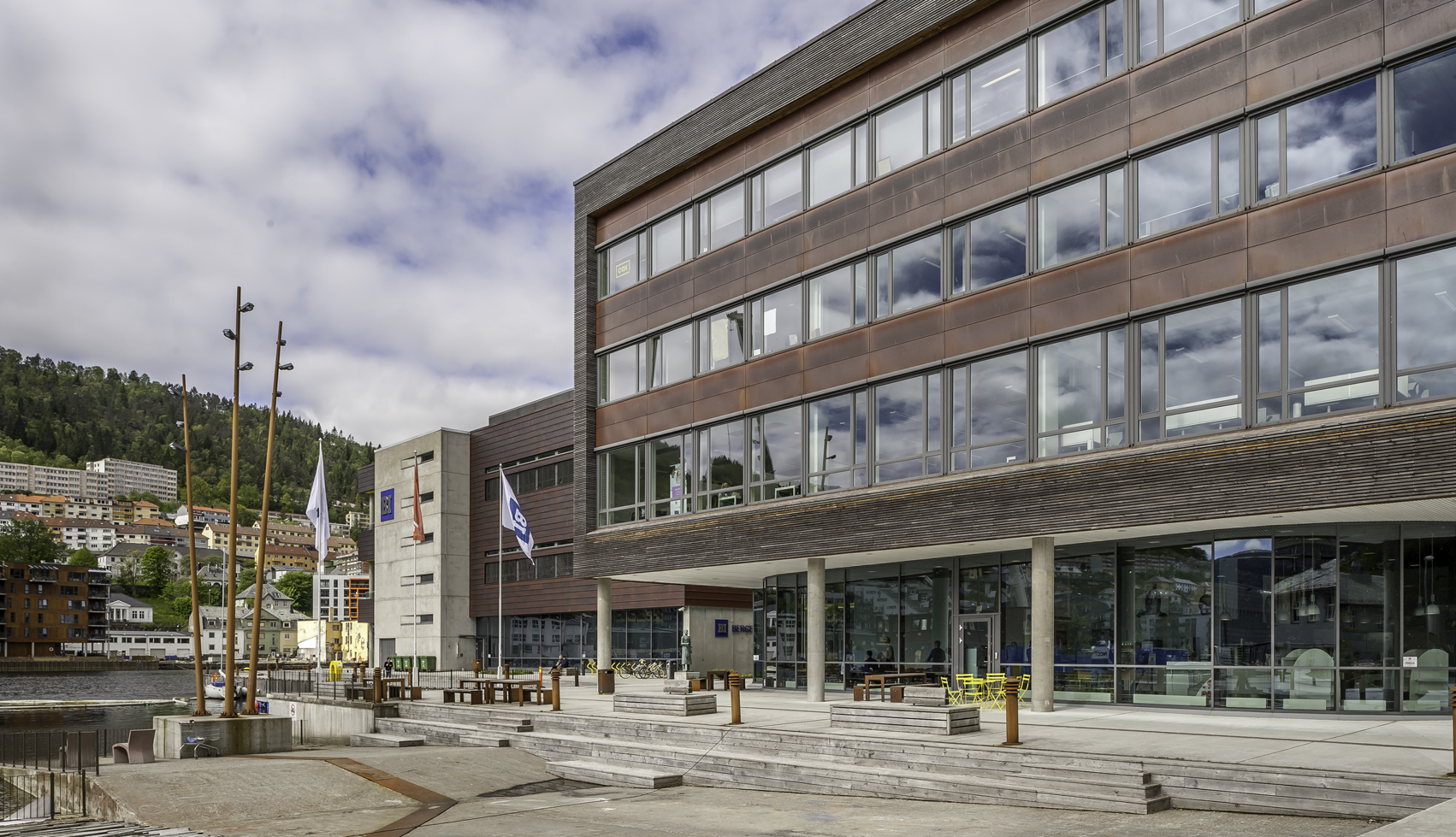 Handelshøyskolen BI Bergen